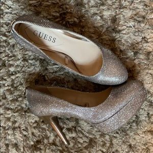 COPY - Glitter heels